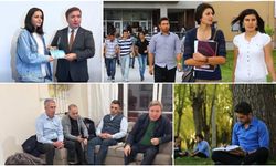 Binali Yıldırım Üniversitesi’nde 2026 Öğrenciye Akademik Destek Bursu Töreni (VİDEO)