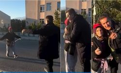 Bir Sarıgül Klasiği Daha! Erzincan Sokaklarında Gönül Teması
