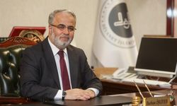 Diyanet'te Deprem! Başkan Yardımcısı Erzincanlı Burhan İşliyen Görevden Alındı