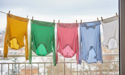 Kışın çamaşır kurutmanın yolu sıcaklık değil! Bu hatayı yapmayın