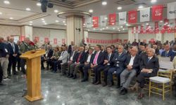 CHP Erzincan’da İl Başkanlığı Değişimi: Gözler Yeni Atamaya Çevrildi