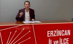 CHP’li Tanrıverdi’den AKP İl Başkanına Sert Yanıt! Atatürk’e Yönelik Sözler Erzincan’da Siyasi Krize Dönüştü