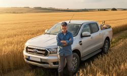 Pick-up’ta Büyük İndirim! ÖTV %50’den %4’e Düşüyor