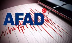 Erzincan'da korkutan sarsıntı: Şehir merkezi sallandı!