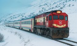 Turistik Doğu Ekspresi’nde Yeni Sezon Heyecanı Başlıyor!