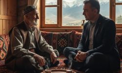 Vefa ve Kırk Yıllık Hatrın Buluşması: Erzincan'da 1 Ekim