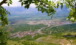 Erzincan'ın En Yaşanabilir İlçesi Belirlendi!