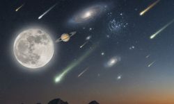 Kasım Ayı Gökyüzünde Nadir Yakınlaşmalarla Dolu Bir Takvim Sunuyor
