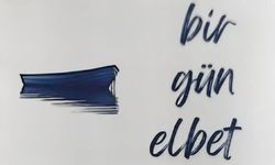 İbrahim Gürel'den Duygusal Derinlikte Bir Öykü Kitabı!