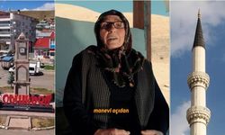 Erzincan Otlukbeli’nde Yıllar Sonra Yükselen Ezan Sesi: "Kâinat O An Yeniden Doğdu"