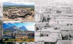 Erzincan’ın Gizemli Tarihi: Sessiz Taşların Ardında Saklı Binlerce Yıl