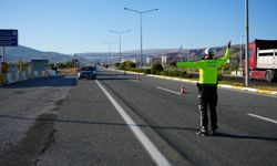 6 trafik kural ihlaline ağır ceza TBMM'den geçti!