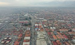Erzincan, Türkiye'nin Yeni Yatırım ve Tarım Üssü Olmaya Aday