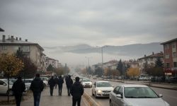 Kasım'a Girerken Erzincan'da Hava: Gündüz Ilık, Gece Soğuk!