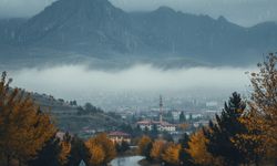 Erzincan'da Hafta İçi Sıcaklık Artıyor, Ama Yağış Da Var