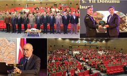 Erzincan’da “Türk Birliği ve Zafer Tarihi