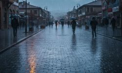 Erzincan'da Soğuk ve Rüzgârlı Günler Başlıyor