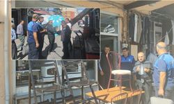 Erzincan’da Zabıtadan Esnafa Son Uyarı! Hepsi Toplanabilir!