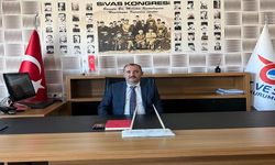 “Erzincan’dan Yükselen Bir İsim Daha: Bülent Öztürk”