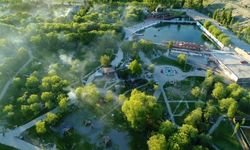 Erzincan ve Erzurum’da İklim Değişiyor