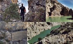 Erzincan’ın Saklı Cenneti: Aydınlık Kanyon’da Binlerce Yıllık Doğa ve Tarih Macerası Seni Bekliyor!