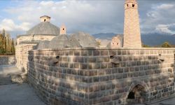 Erzincan’ın Tarihi Hamamları