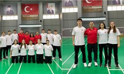 Erzincanlı Badmintoncular Dünya Şampiyonası İçin Hindistan Yolcusu!