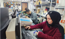 Erzincanlı Girişimci, Yerli Mini Telefon Üretimine Başlıyor