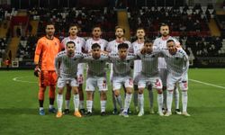 Erzincanspor Kastamonu'yu 2-0 Yendi, Yükselişe Geçti!