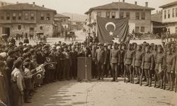 Erzincan, Cumhuriyet'in 102. Yılında Tarihiyle Gururlu