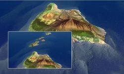 Everest Mi, Mauna Kea Mi? Dünyanın Gerçek Zirvesi Aslında Suyun Altında Saklı!