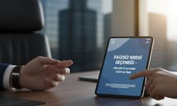 Banka Promosyonu Bitiyor mu? Erzincan'a Faizsiz Kredi!
