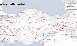 Erzincan Kırmızı Alarm! En Tehlikeli Fay Hatları Açıklandı