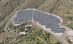 Elektrik Üretiminde Güneş Enerjisi Tarihi Rekor Kırdı