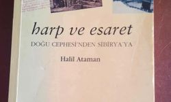 Halil Ataman'ın Güncesinden Erzincan ve Cimin