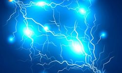 Havadan Elektrik Çeken Japon Cihaz