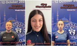 Erzincan’dan Tüm Türkiye’ye: “Hayal Kurmaktan Vazgeçme!” (VİDEO HABER)