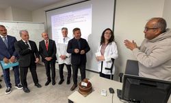 Erzincan'da Umuda Tutunan Bir Genç Kadın! Nida Nur’a Vali Sürprizi