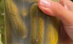 Turşu Suyunuz Neden Beyazlaşıyor?