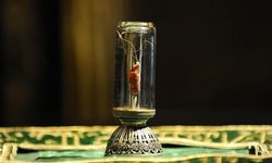 Kutsal Emanetler Erzincan’da! Peygamber Efendimizin Kutsal Emanetleri Halkla Buluşacak