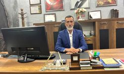 Murat Özen, Şoförler Odası Başkanlığına Aday!