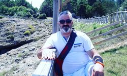 Muhasebeci Ömer Ercan Hayatına Son Verdi!