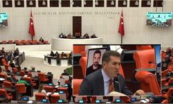 Sarıgül’den TBMM'de Çayırlı Alarmı! MYO Kararı Krize Döndü!