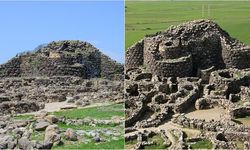 3000 Yıllık Sır: Sardinya’nın Taş Kalbi Uzayla Mı Konuşuyordu?