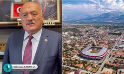 Süleyman Karaman’dan Tarihi Çağrı