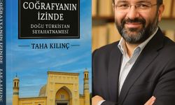 Vicdanlardaki Kayıp Ülke: Uygur Soykırımı Kitap Oldu!