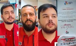 TEKNOFEST’te Erzincan Rüzgarı! FARKETMEZ Takımı Tarih Yazdı