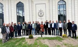 Terzibaba Külliyesi’nde Cuma Sonrası Sıcak Çorba ve Kardeşlik Buluşması