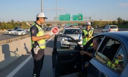 CEP YAKACAK TRAFİK CEZA LİSTESİ MECLİS YOLUNDA!