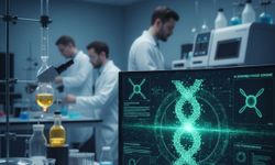 Antibiyotiklere Veda! Yapay Zeka Devrimi Başlattı